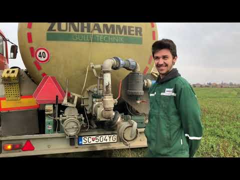 Agromechanizátor-opravár