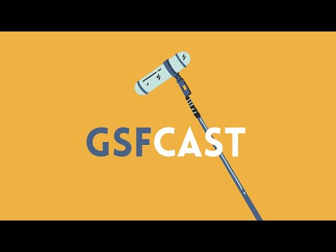 GSFcast - Trailer