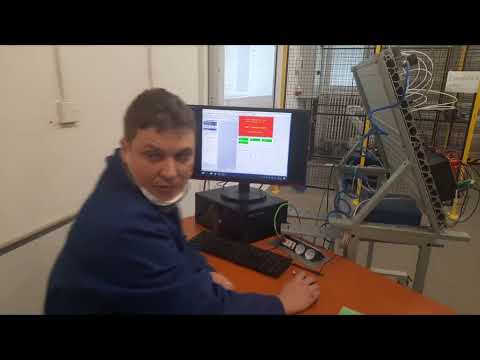 Odborný výcvik - mechanik elektrotechnik zameranie SPOTREBNÁ TECHNIKA