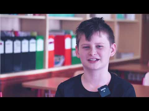 Video prezentácia školy a študentov