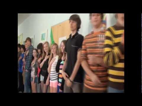 Hymna našej školy